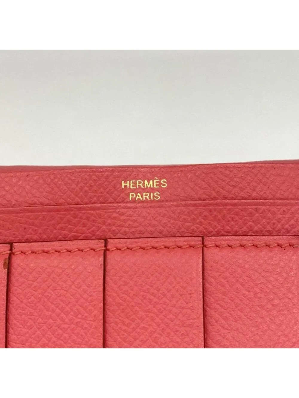 Hermes this authentic